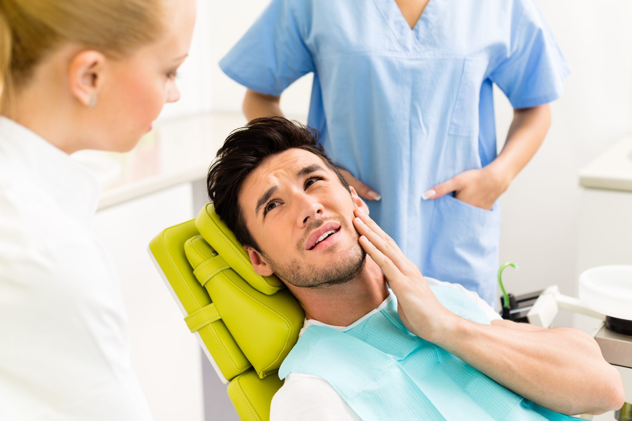 Urgent Dental Care: Understanding the Need for an Emergency Dentist