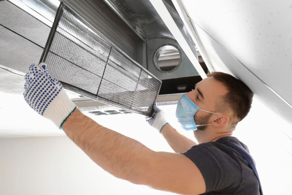 Amboy Dryer Vent Cleaning