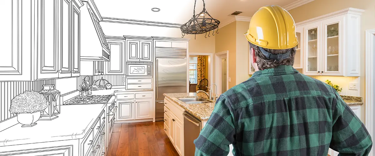 Remodeling Services in Pleasanton