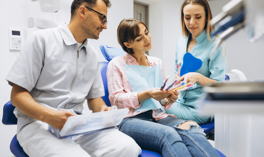 5 Tips for Finding the Best Pediatric Dentist for Your Family