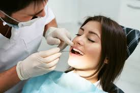 Ultimate Guide To Choosing The Right Dentist