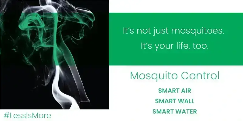 Mosquitoes Treatment Services