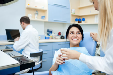 5 Easy Tips For Effective Daily Dental Care Routine