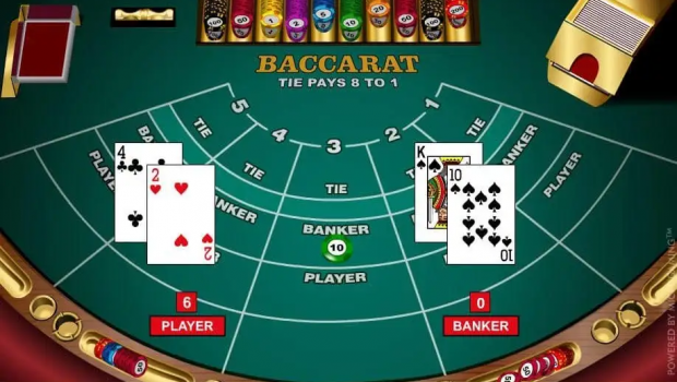 How to Win at Baccarat: Proven Techniques to Boost Your Success”